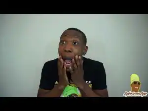 Video: Aphricanape – Nollywood Movies be Like…